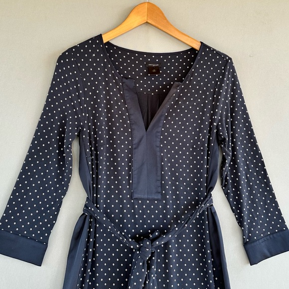 🎉5 for $45🎉 Ann Taylor dress size XS - Picture 3 of 7